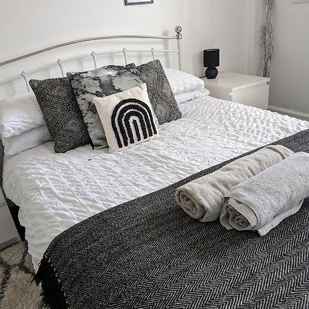 Apartmán Twenty Four Hythe  Exteriér fotografie