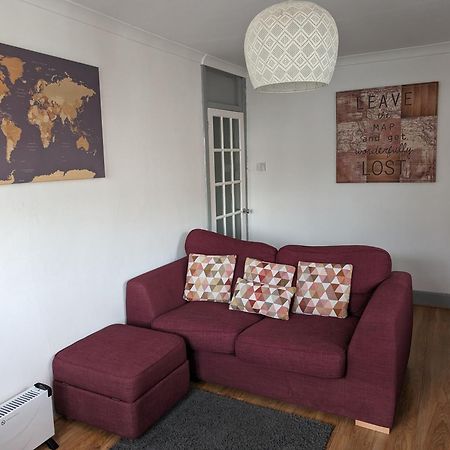 Apartmán Twenty Four Hythe  Exteriér fotografie