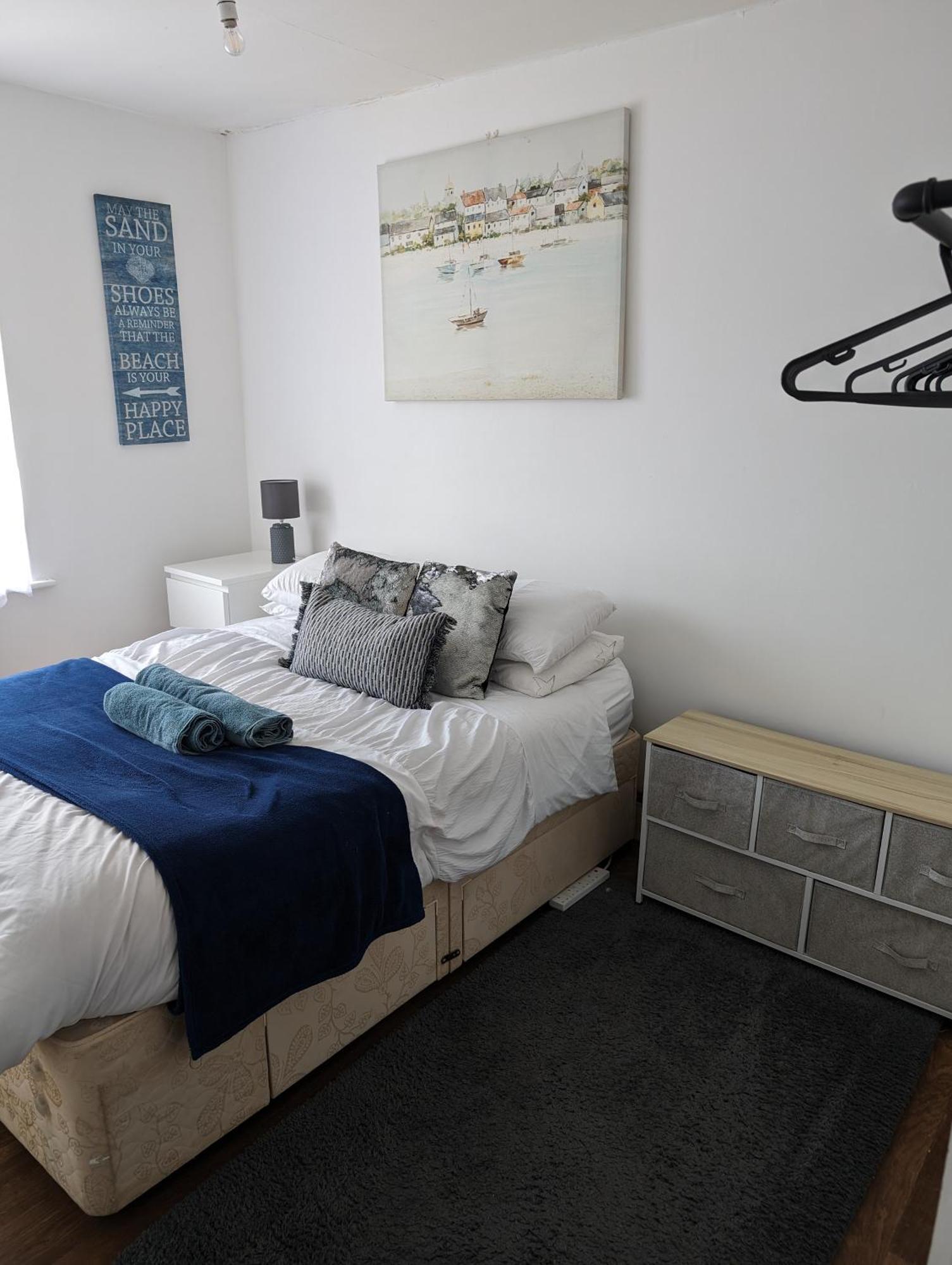 Apartmán Twenty Four Hythe  Exteriér fotografie
