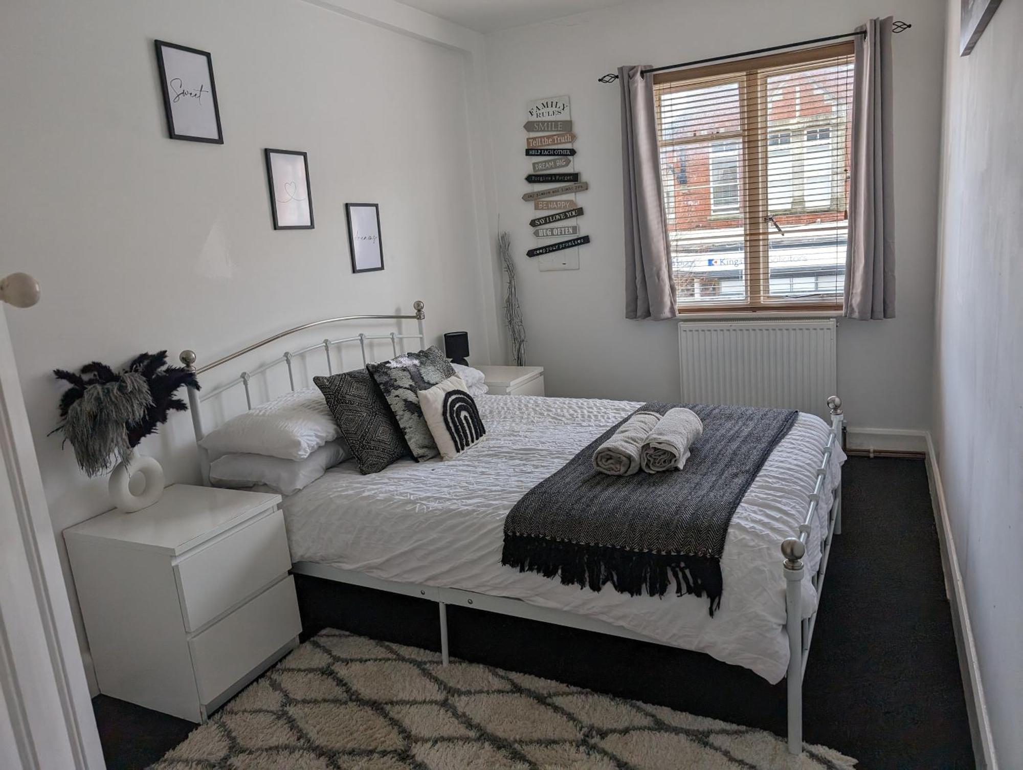 Apartmán Twenty Four Hythe  Exteriér fotografie