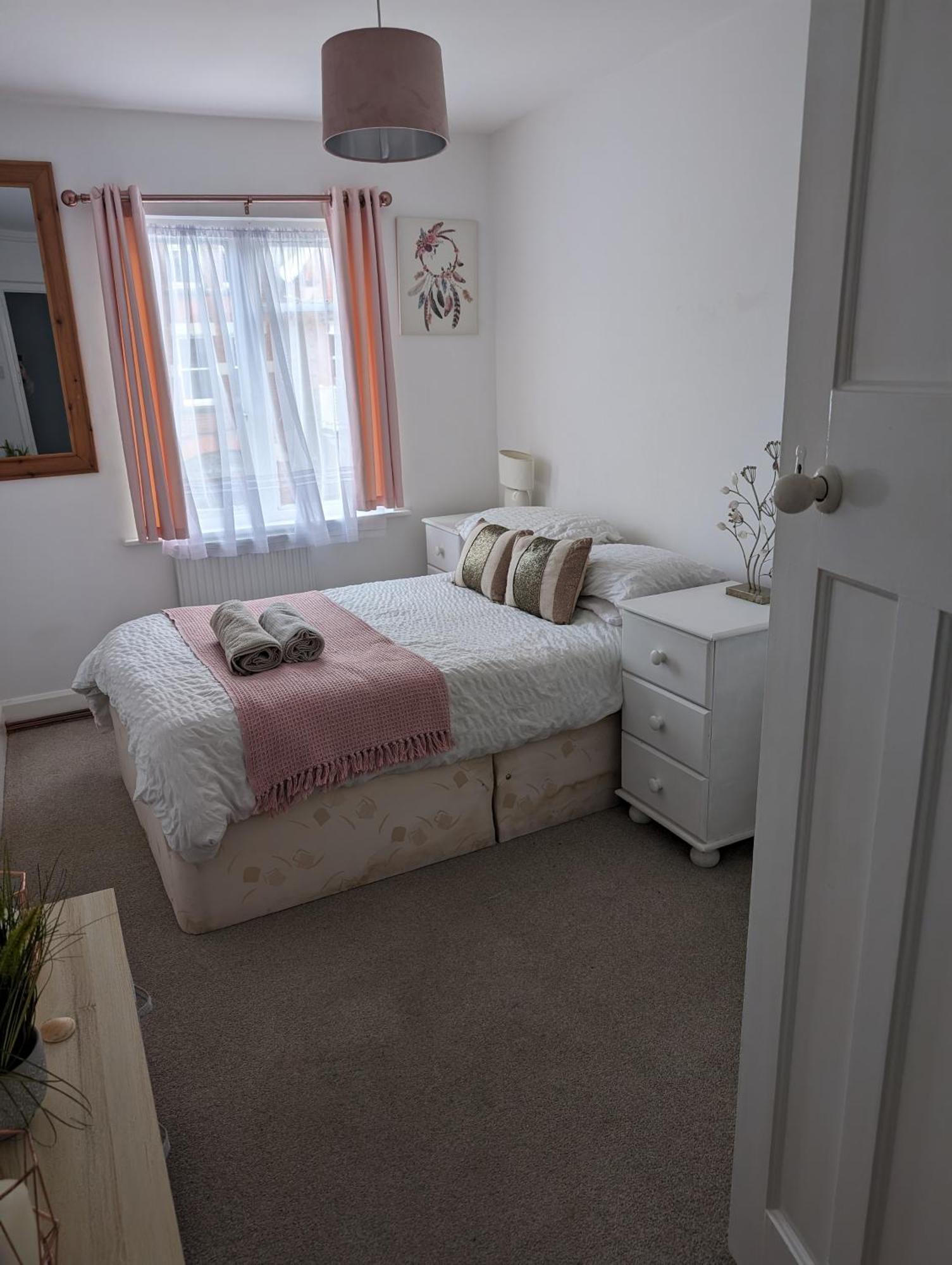 Apartmán Twenty Four Hythe  Exteriér fotografie