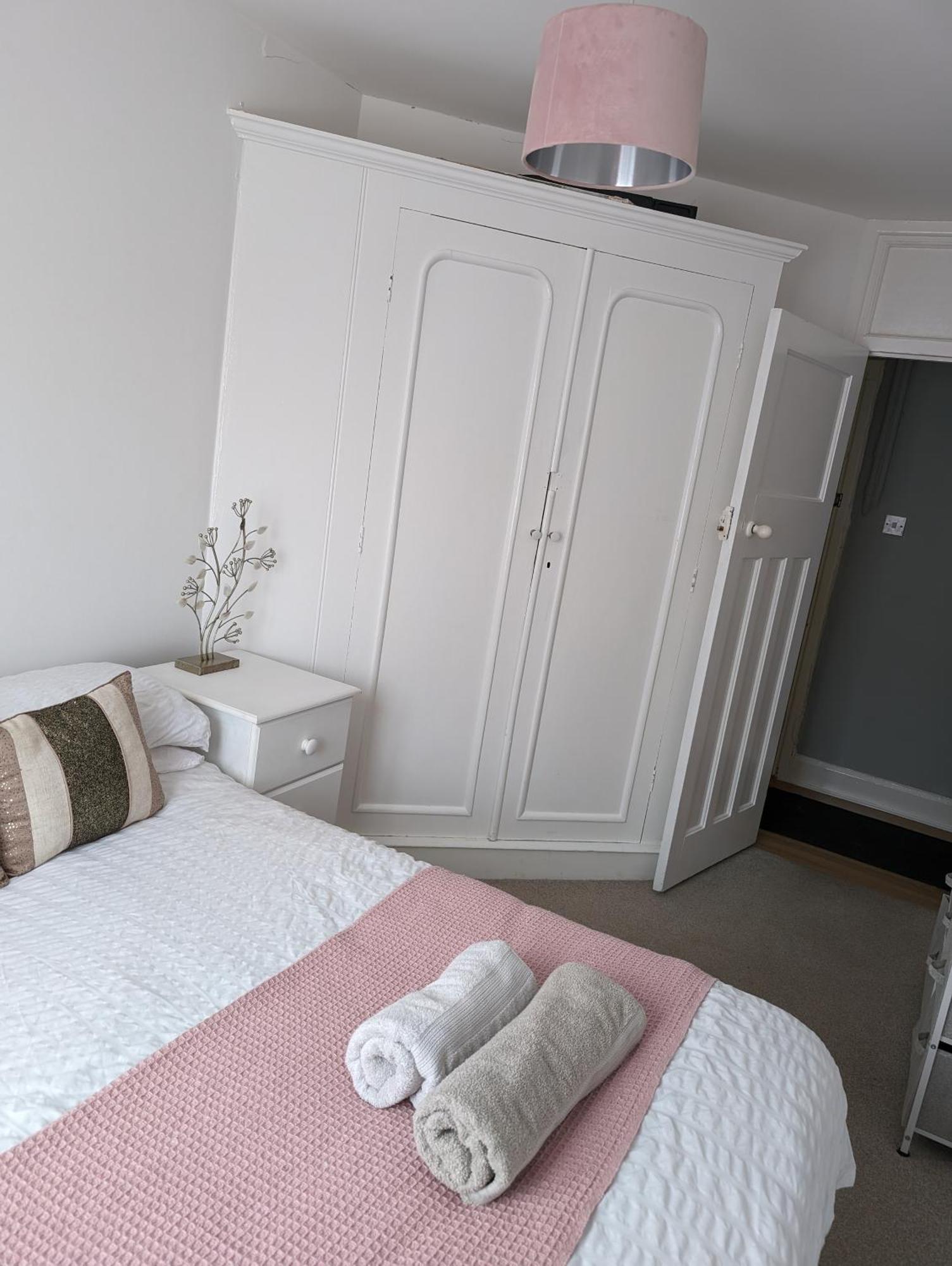 Apartmán Twenty Four Hythe  Exteriér fotografie