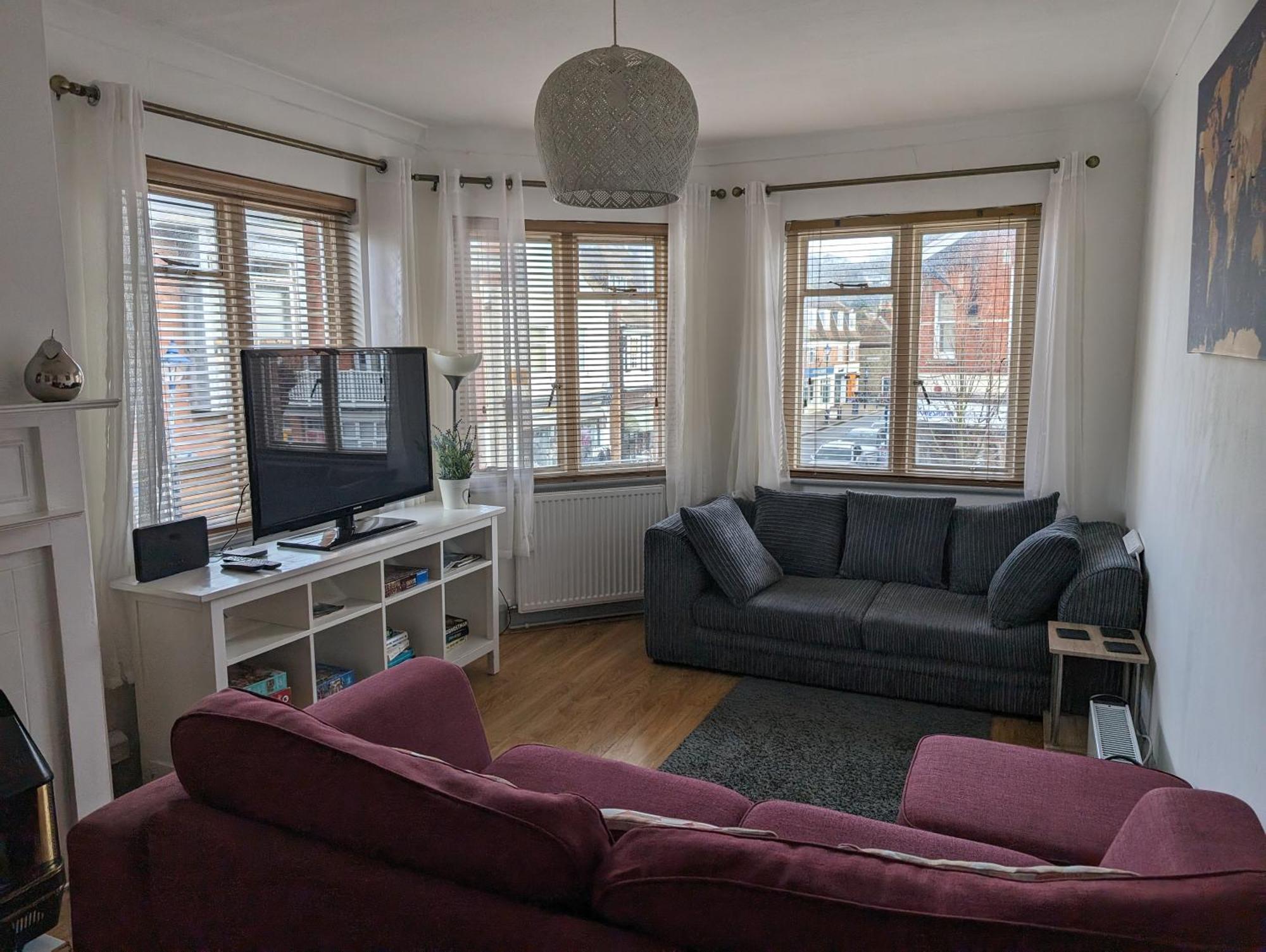 Apartmán Twenty Four Hythe  Exteriér fotografie