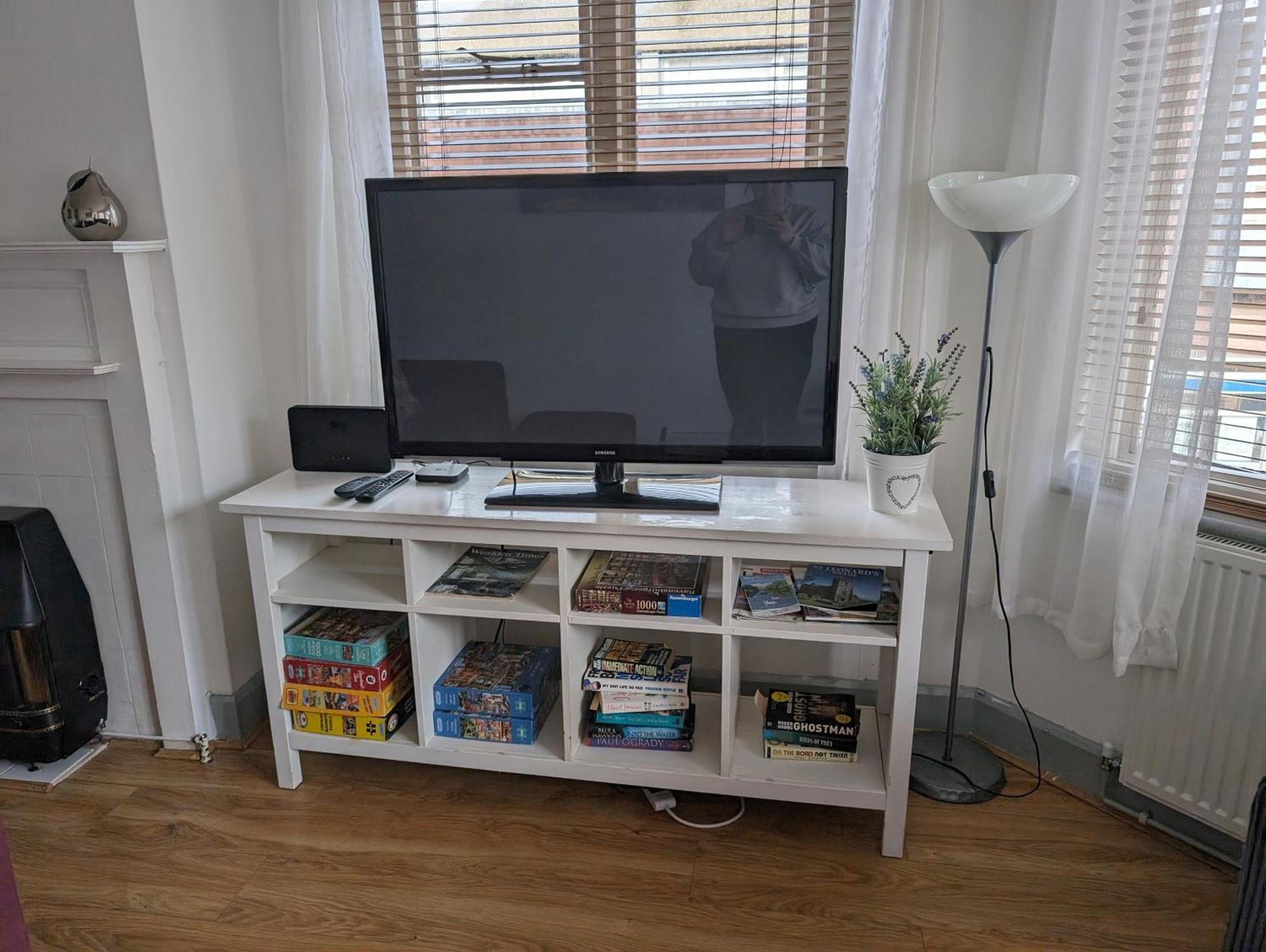 Apartmán Twenty Four Hythe  Exteriér fotografie
